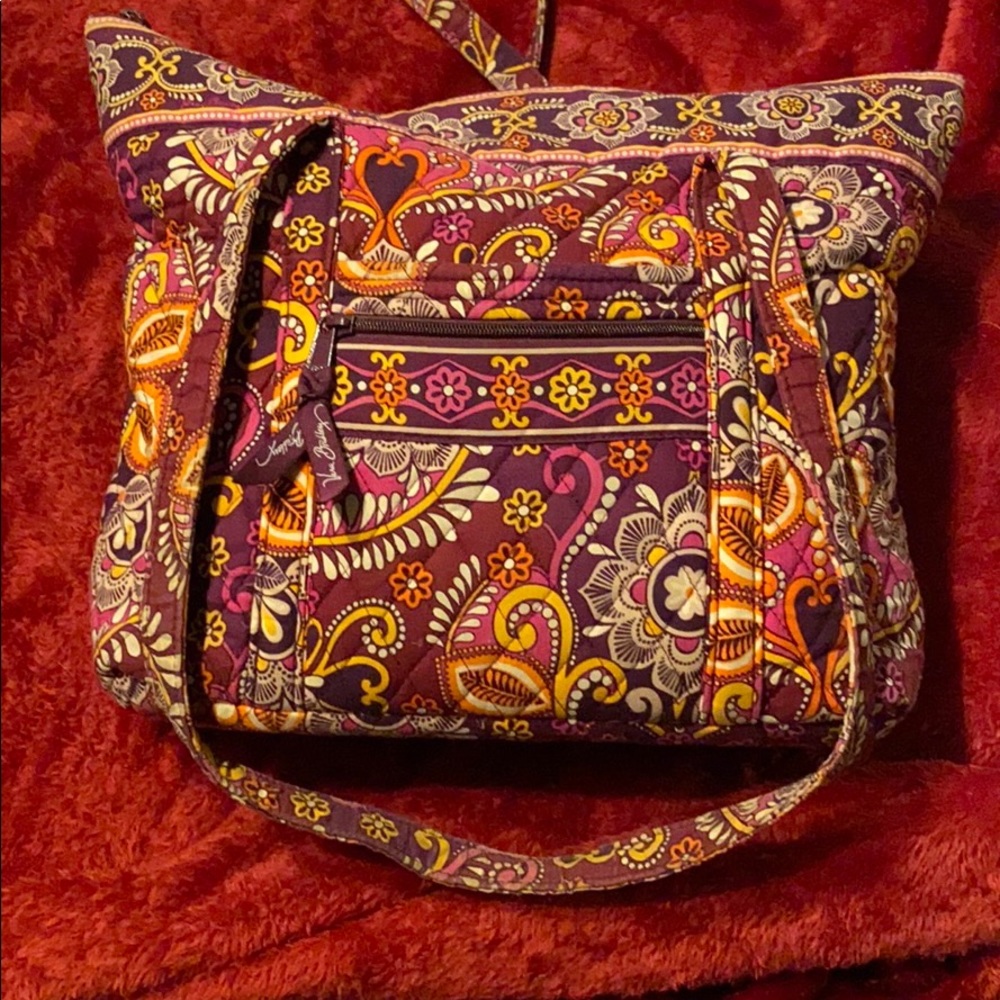 Vera Bradley Tote